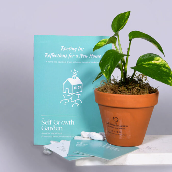 The Rooting-In Kit