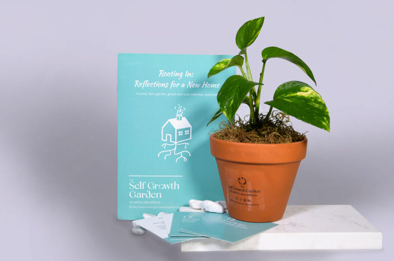 The Rooting-In Kit