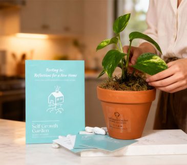 self-growth-garden-kit